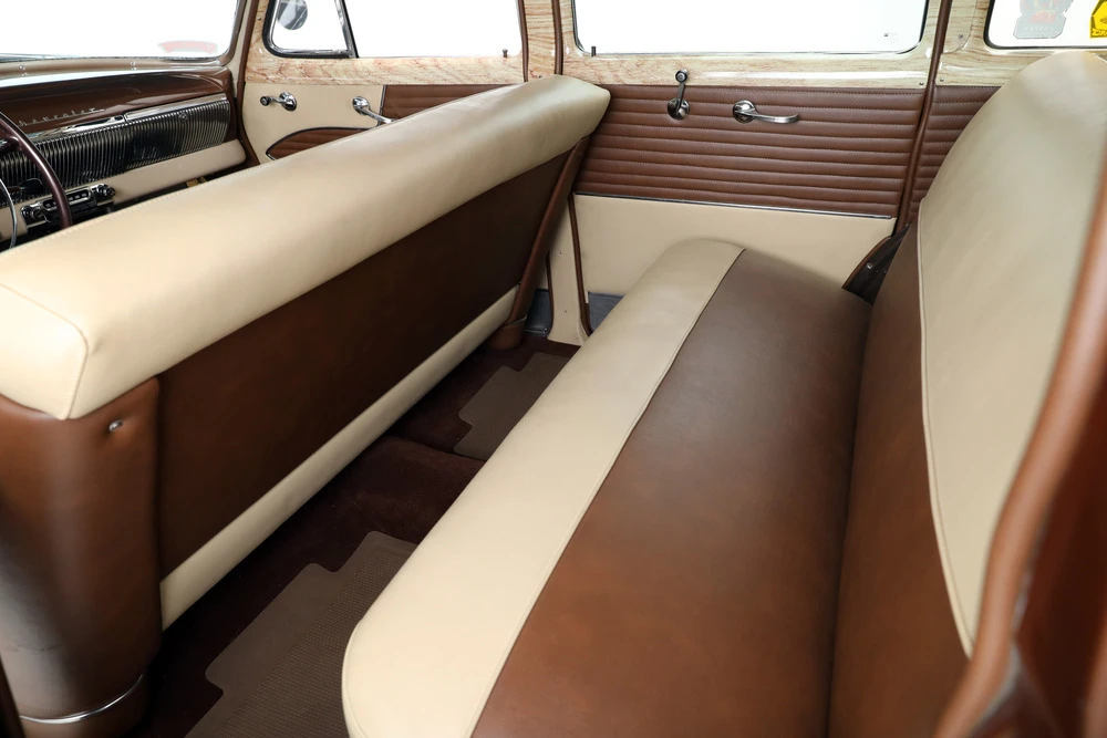 1954 Chevrolet 150 & 210 - Image 6 of 9