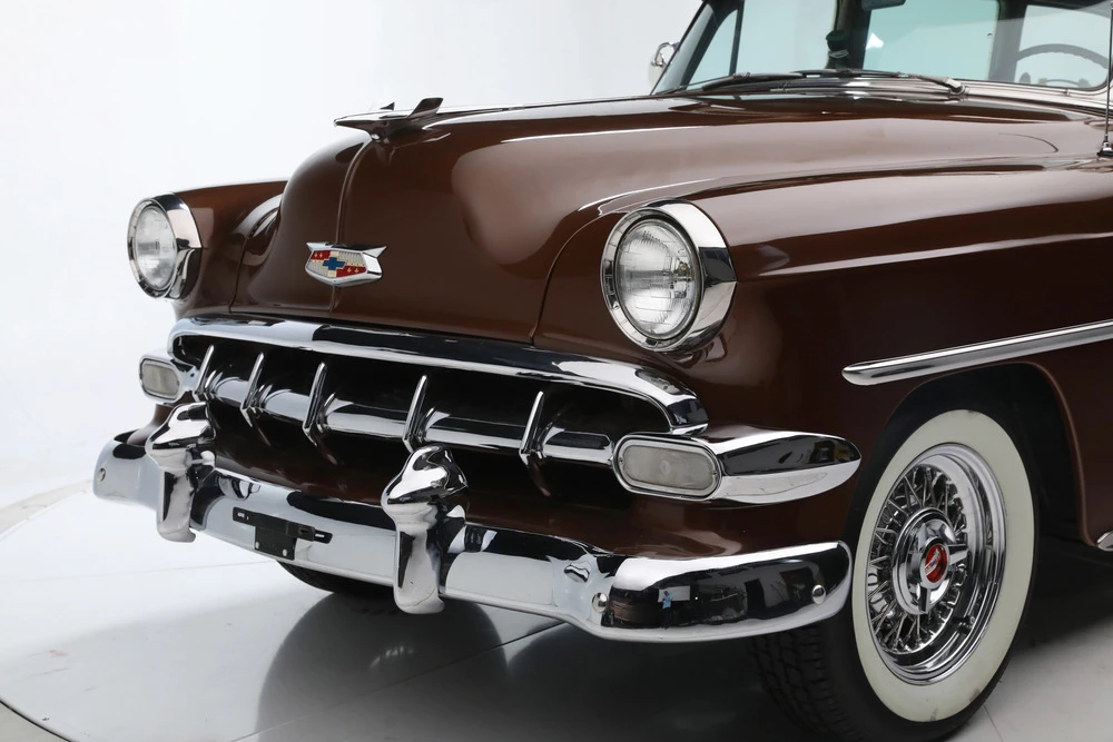 1954 Chevrolet 150 & 210 - Image 7 of 9