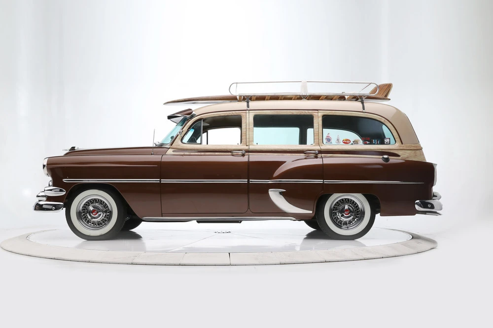 1954 Chevrolet 150 & 210 - Image 9 of 9