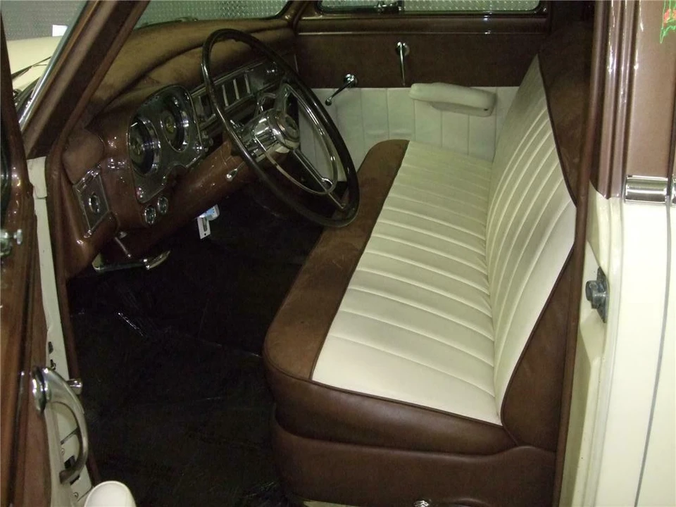 1954 Chrysler New Yorker - Image 3 of 4