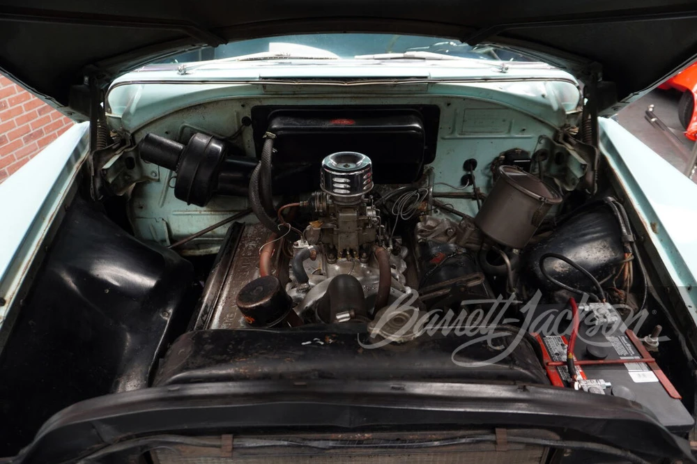 1954 Chrysler New Yorker - Image 2 of 5