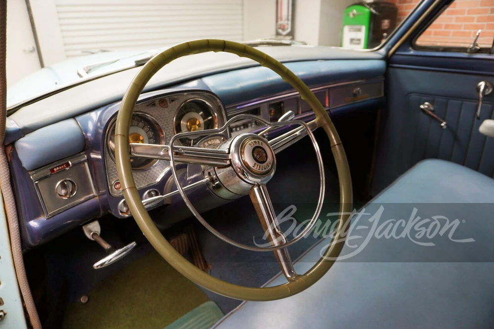 1954 Chrysler New Yorker - Image 3 of 5