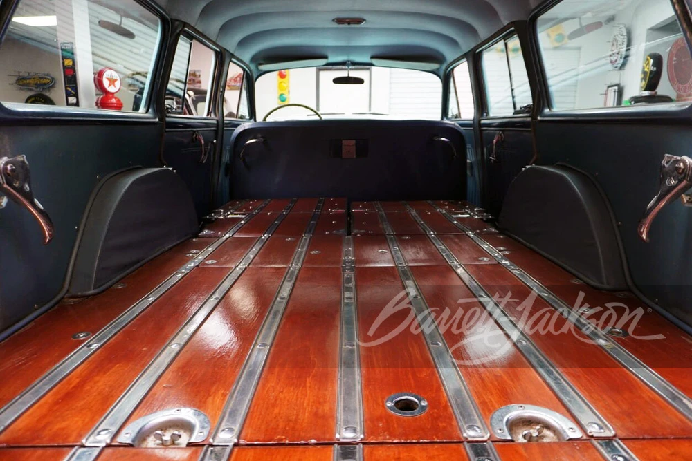 1954 Chrysler New Yorker - Image 5 of 5
