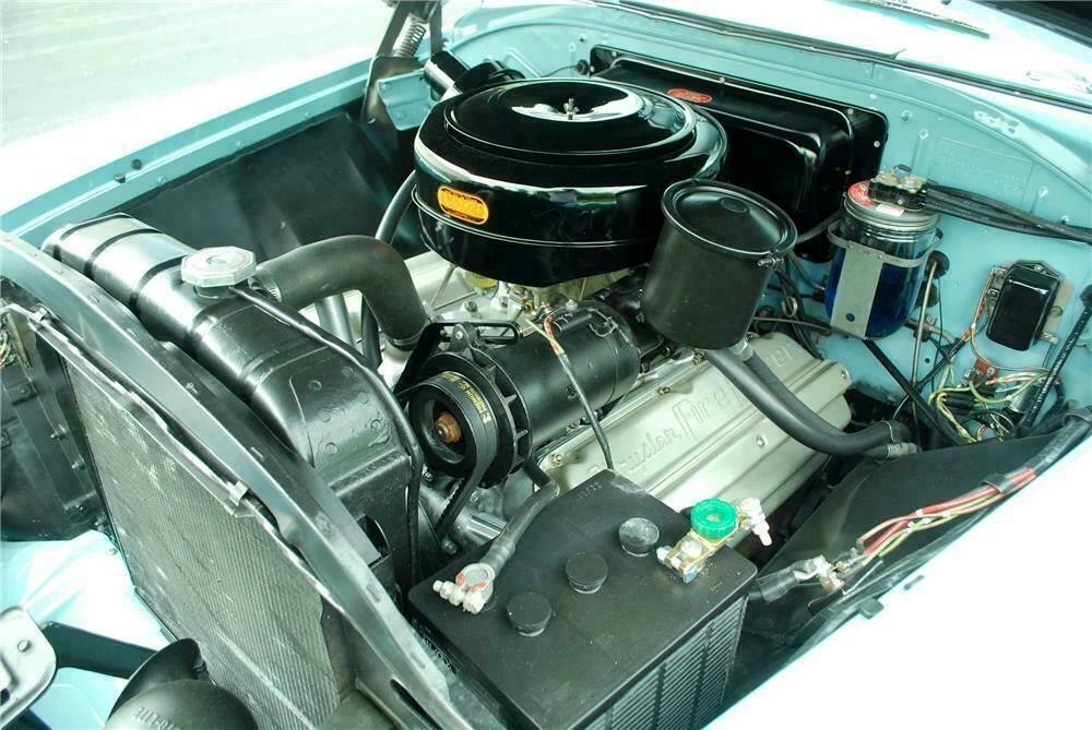 1954 Chrysler Town & Country - Image 3 of 5