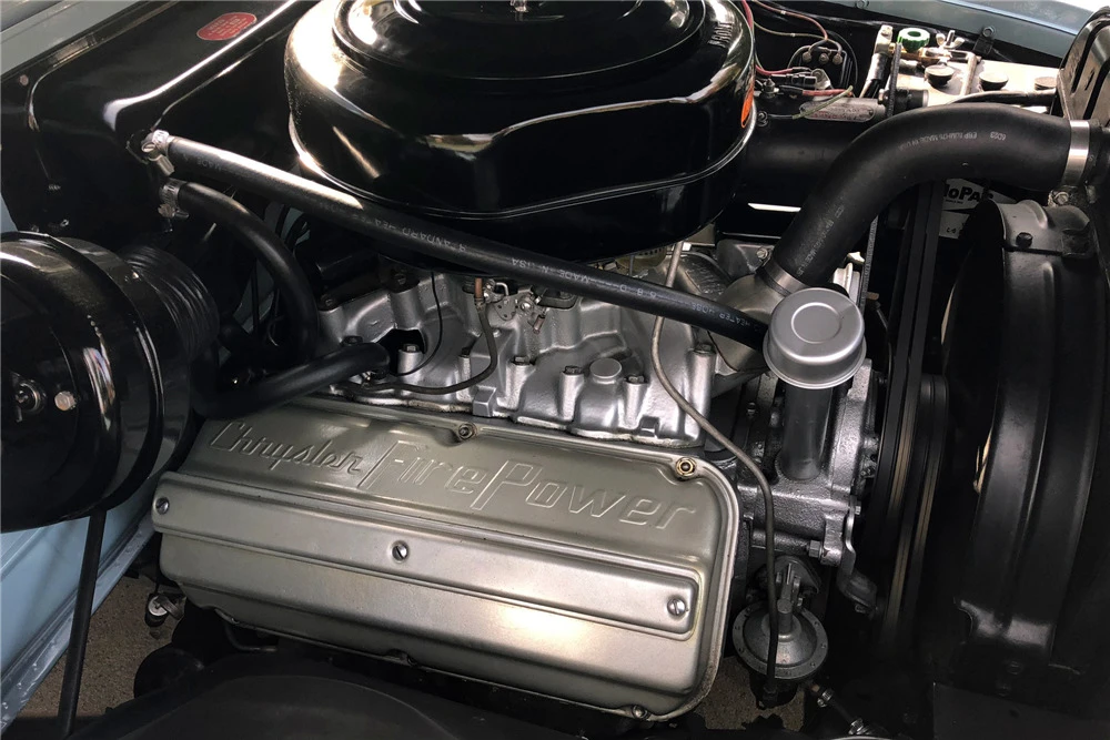 1954 Chrysler Town & Country - Image 3 of 5