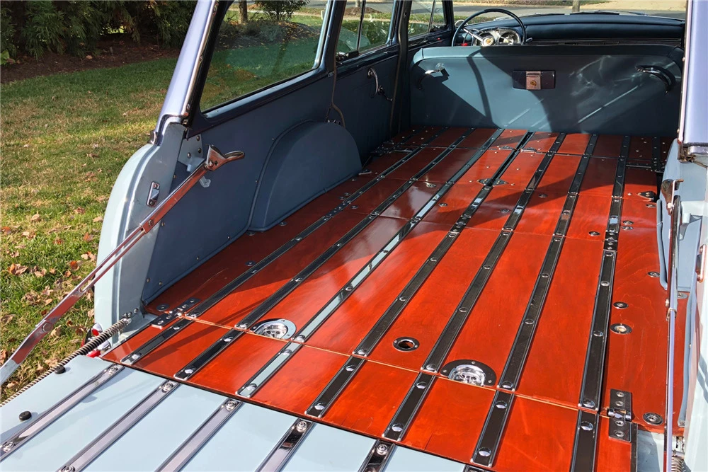 1954 Chrysler Town & Country - Image 4 of 5
