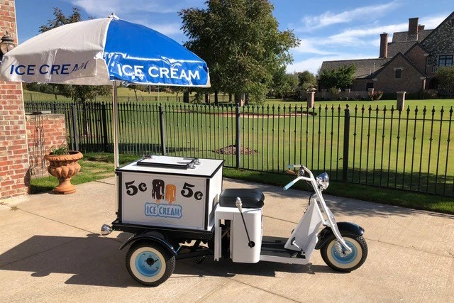 1954 Cushman - Image 8 of 8