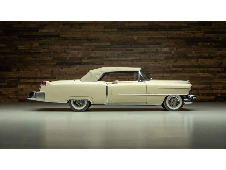 1954 Cadillac Series 62 3rd Gen - Image 2 of 4