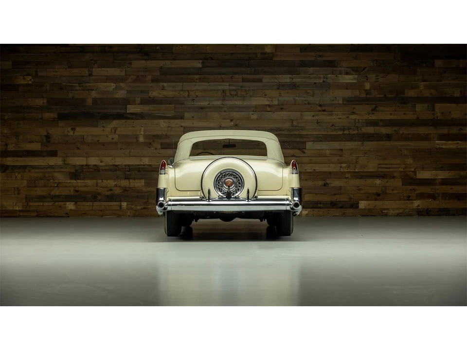 1954 Cadillac Series 62 3rd Gen - Image 3 of 4