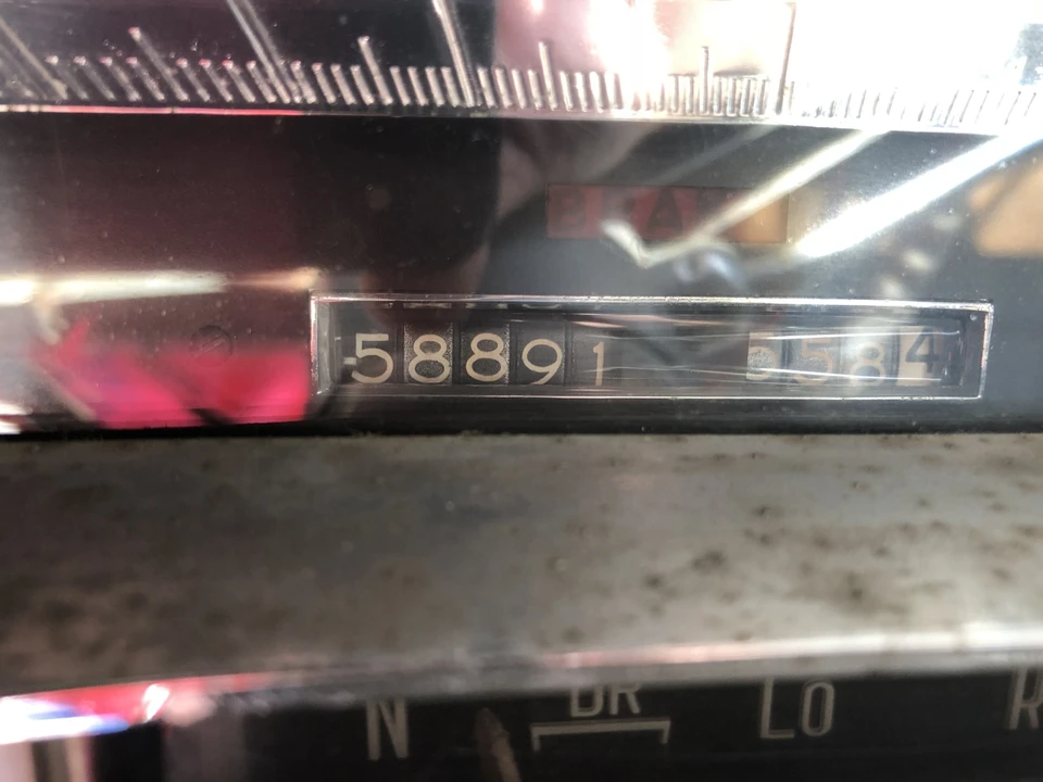 1954 Cadillac Series 62 3rd Gen - Image 22 of 31