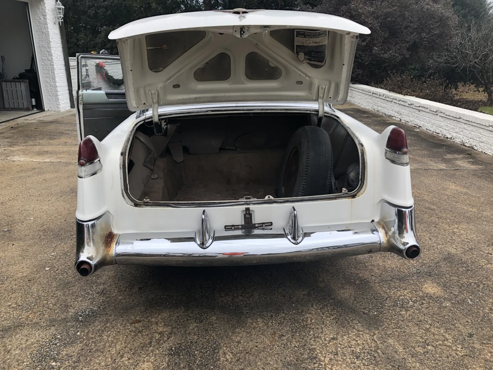 1954 Cadillac Series 62 3rd Gen - Image 7 of 31