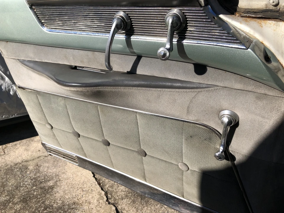 1954 Cadillac Series 62 3rd Gen - Image 28 of 31
