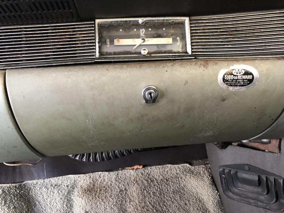 1954 Cadillac Series 62 3rd Gen - Image 24 of 31