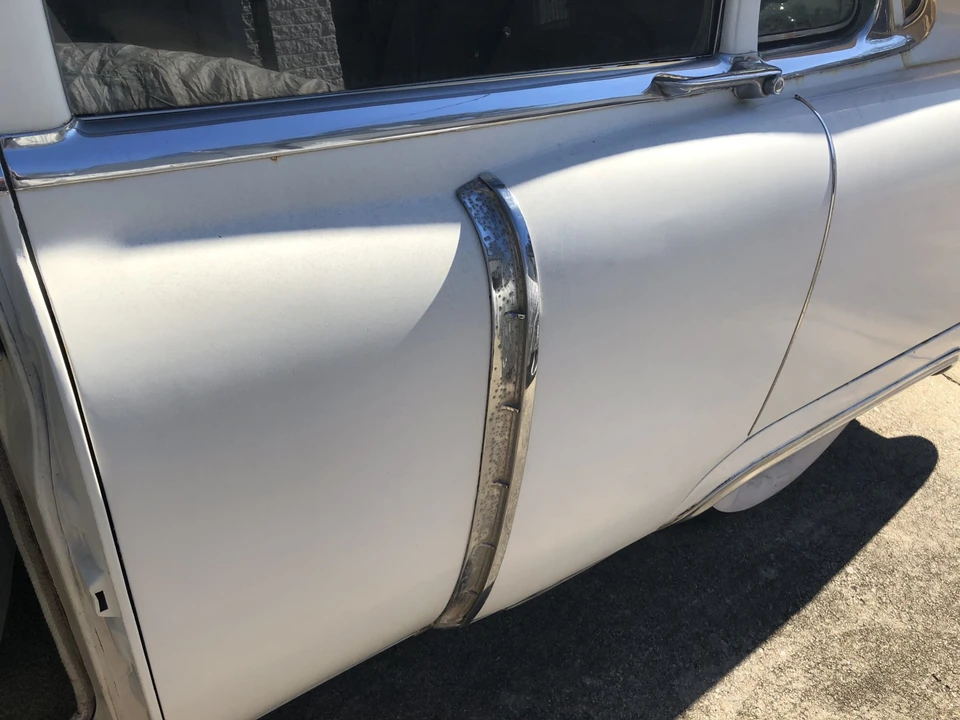 1954 Cadillac Series 62 3rd Gen - Image 15 of 31