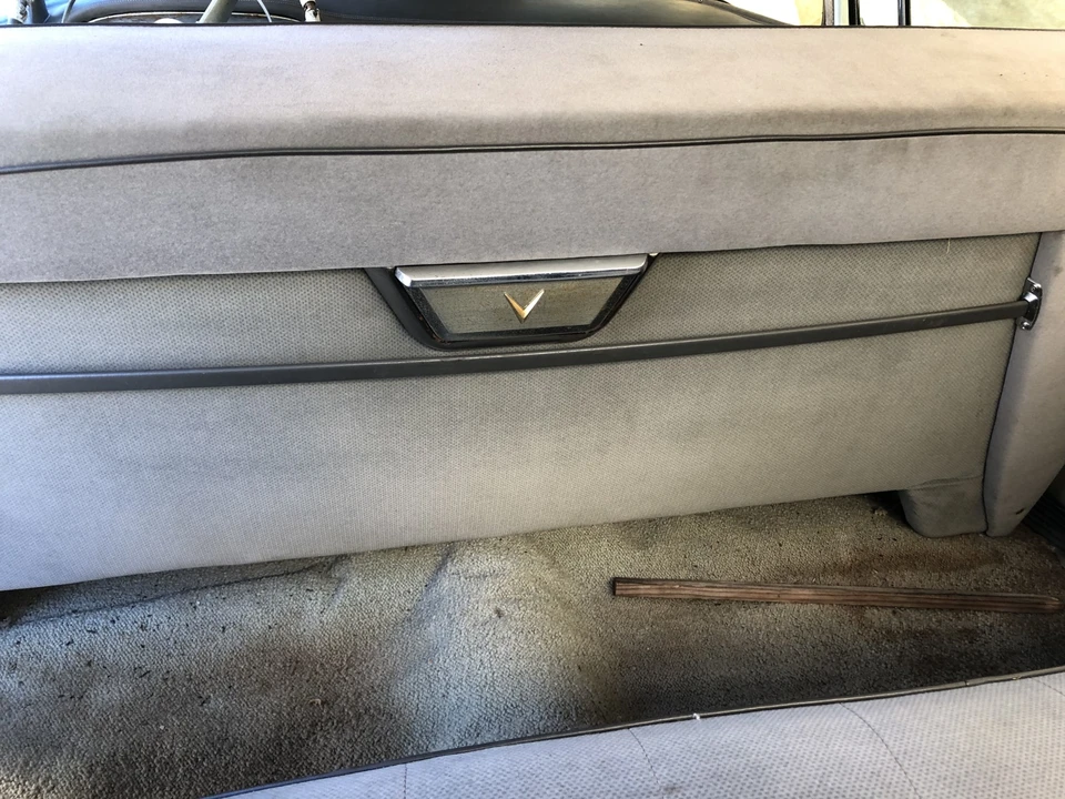 1954 Cadillac Series 62 3rd Gen - Image 27 of 31