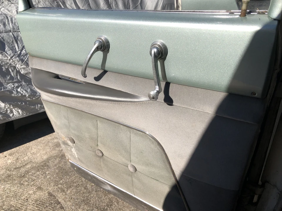 1954 Cadillac Series 62 3rd Gen - Image 29 of 31