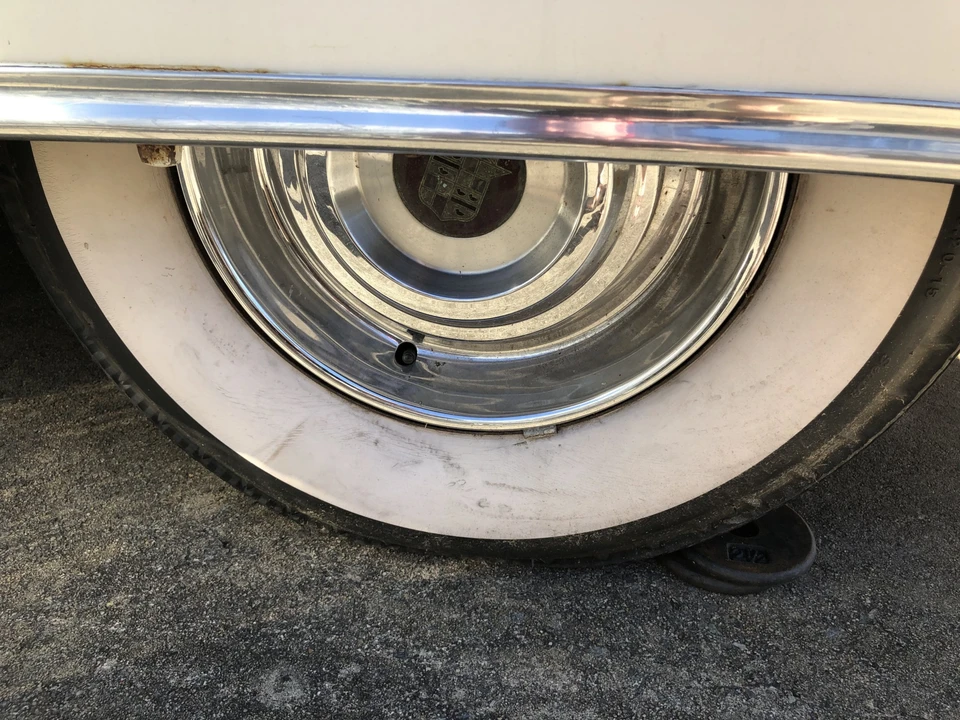 1954 Cadillac Series 62 3rd Gen - Image 17 of 31
