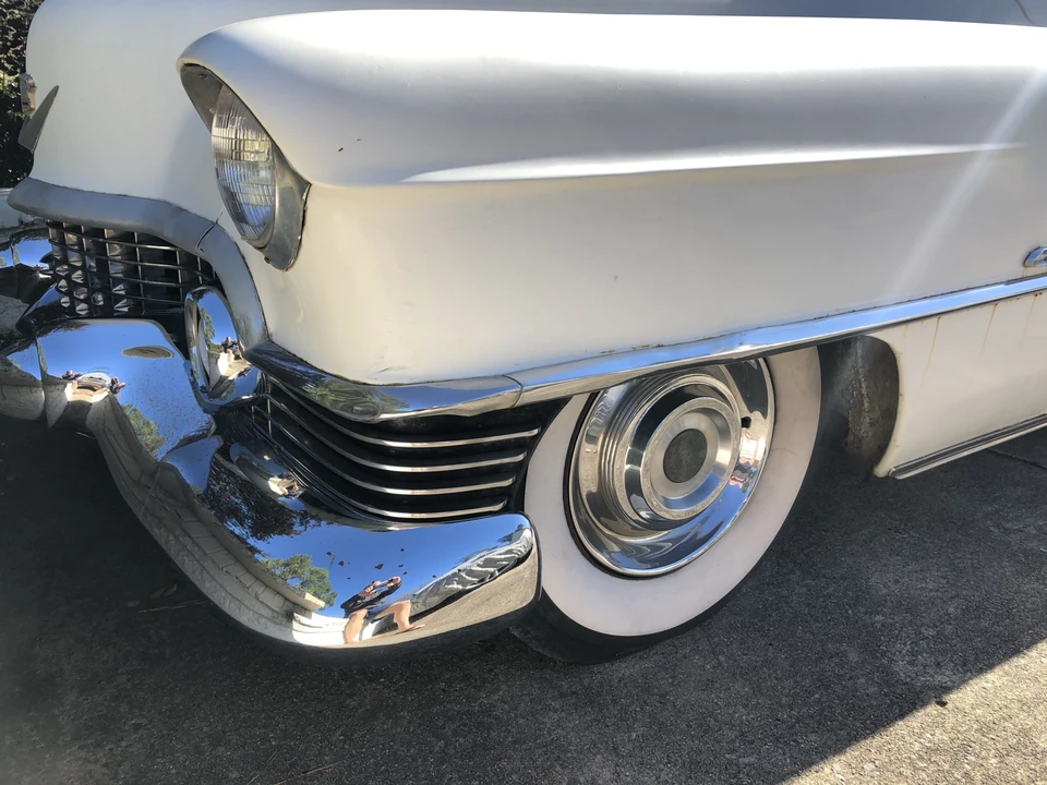 1954 Cadillac Series 62 3rd Gen - Image 13 of 31