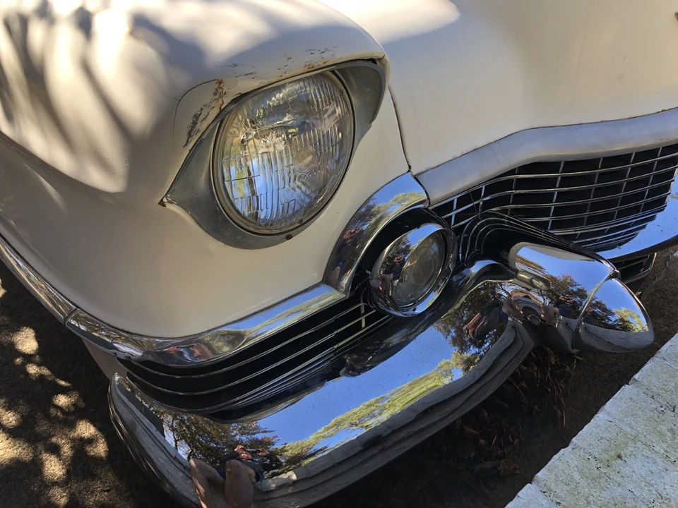 1954 Cadillac Series 62 3rd Gen - Image 11 of 31