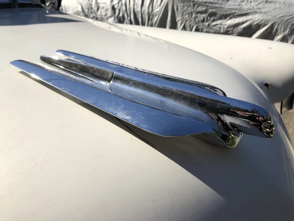 1954 Cadillac Series 62 3rd Gen - Image 14 of 31