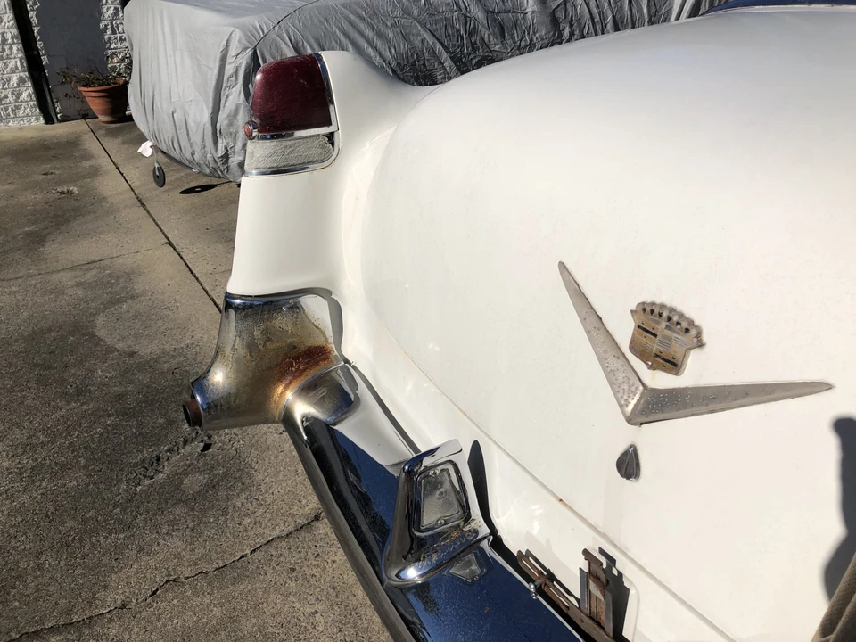 1954 Cadillac Series 62 3rd Gen - Image 9 of 31