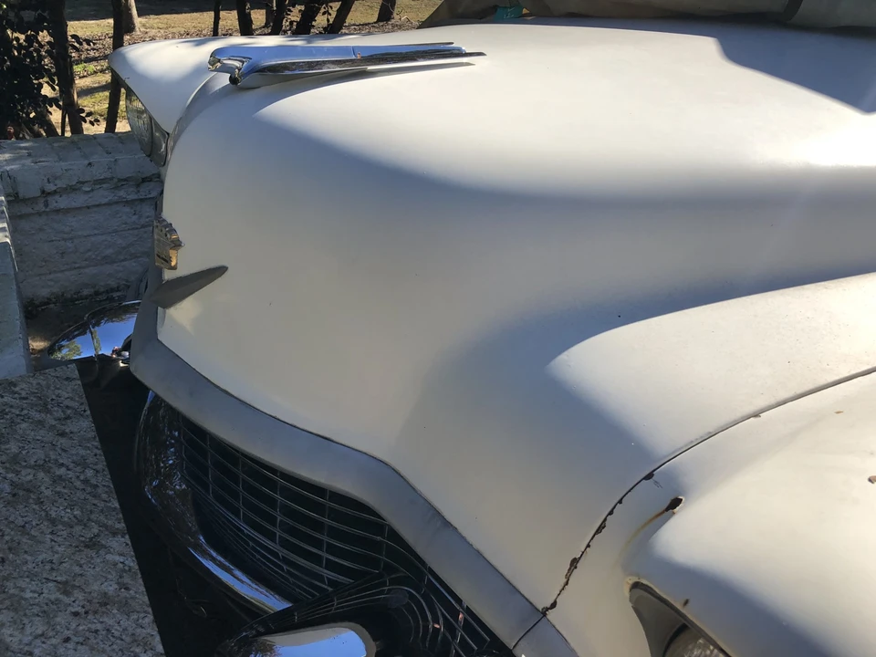 1954 Cadillac Series 62 3rd Gen - Image 12 of 31