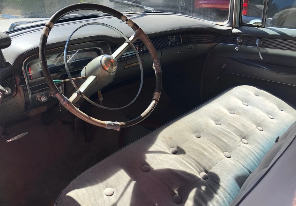 1954 Cadillac Series 62 3rd Gen - Image 19 of 31