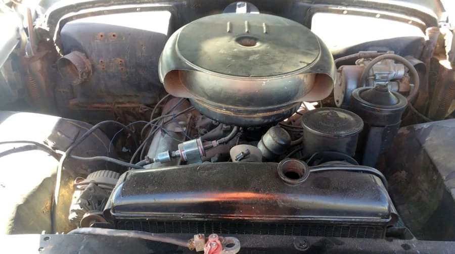 1954 Cadillac Series 70 & 75 - Image 5 of 10