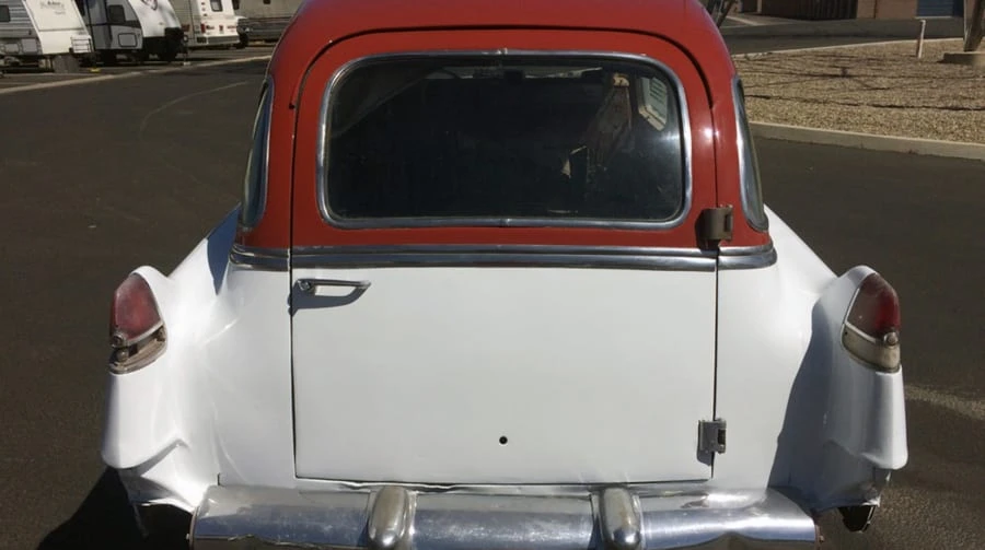 1954 Cadillac Series 70 & 75 - Image 7 of 10
