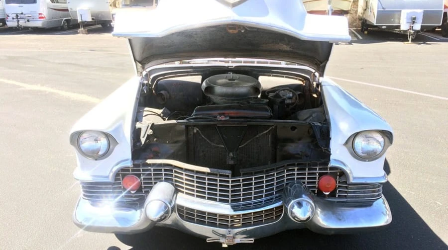 1954 Cadillac Series 70 & 75 - Image 8 of 10