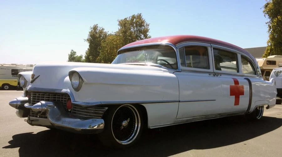 1954 Cadillac Series 70 & 75 - Image 10 of 10