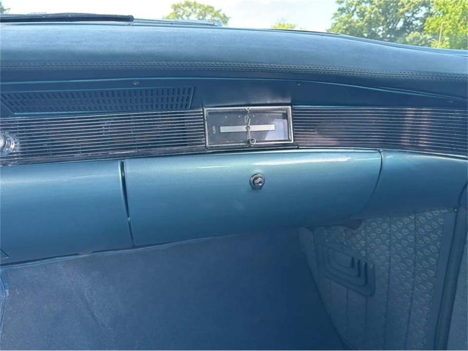1954 Cadillac DeVille - Image 21 of 31