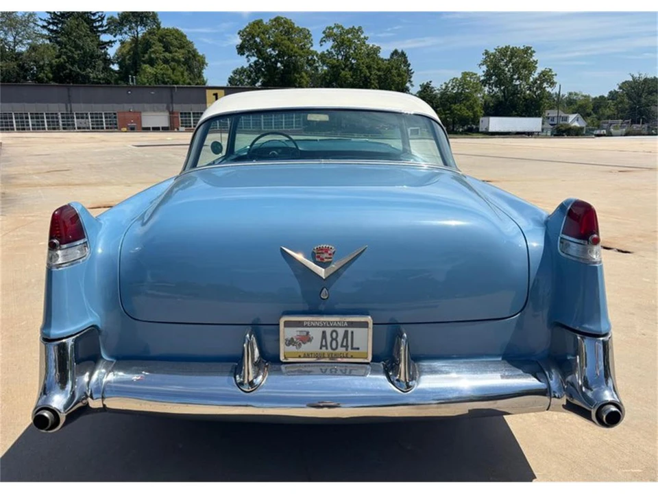 1954 Cadillac DeVille - Image 19 of 31