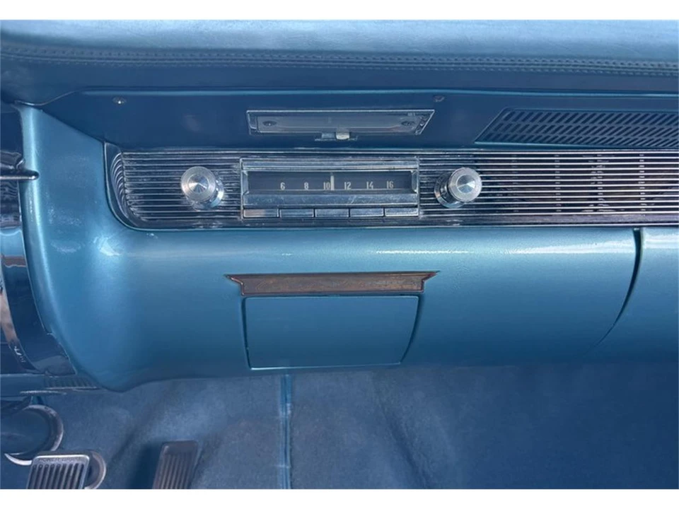 1954 Cadillac DeVille - Image 20 of 31