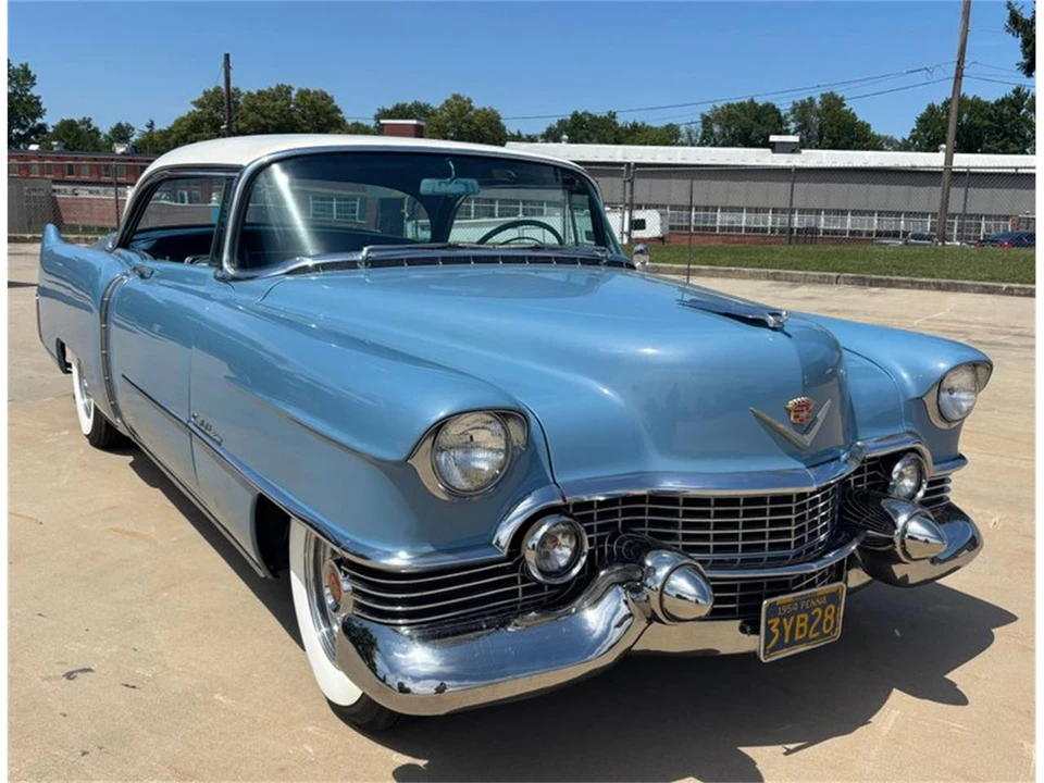 1954 Cadillac DeVille - Image 17 of 31