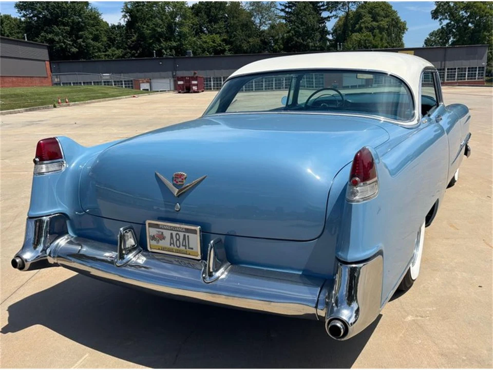 1954 Cadillac DeVille - Image 18 of 31