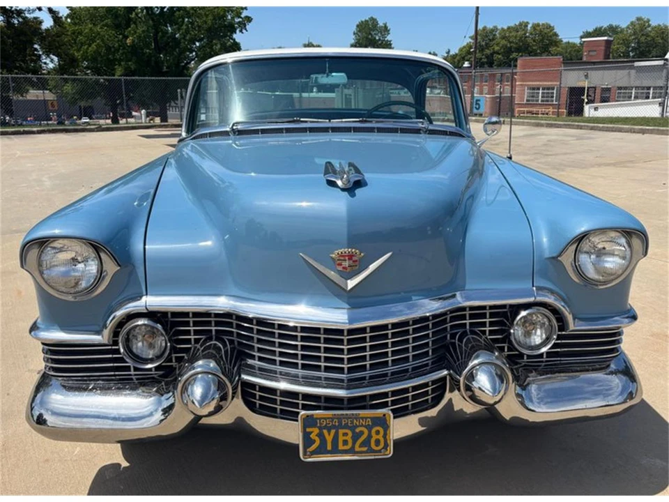 1954 Cadillac DeVille - Image 16 of 31