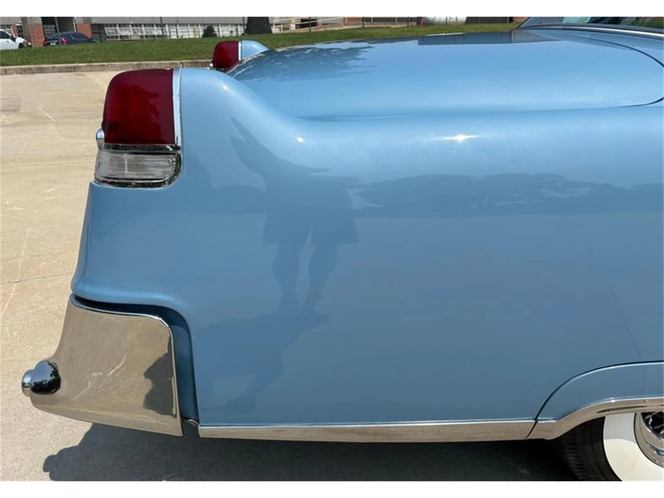 1954 Cadillac DeVille - Image 31 of 31