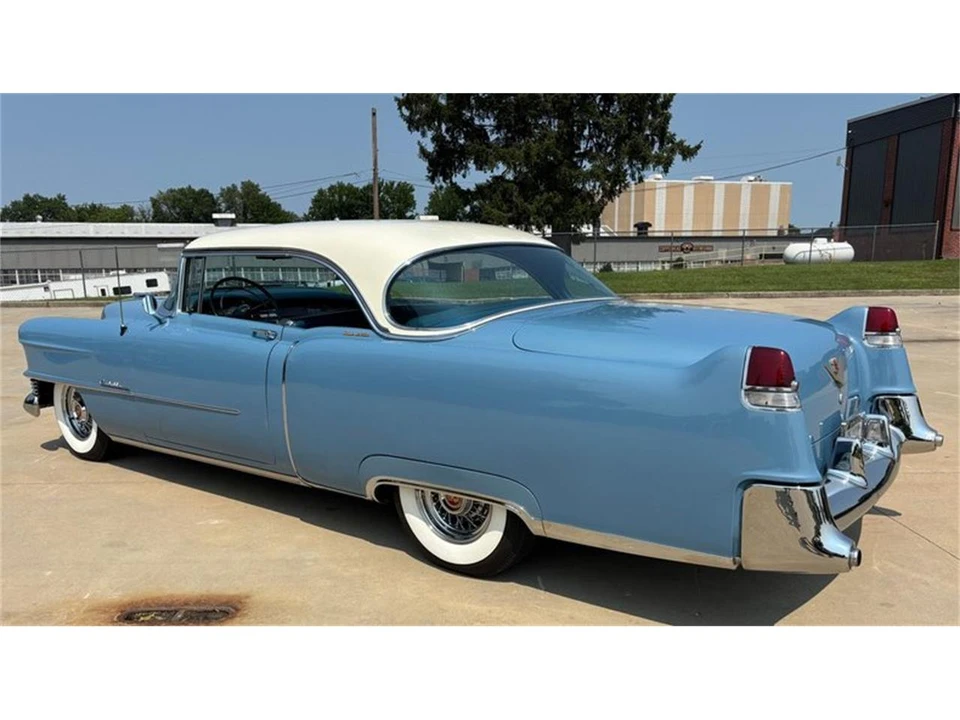 1954 Cadillac DeVille - Image 6 of 31