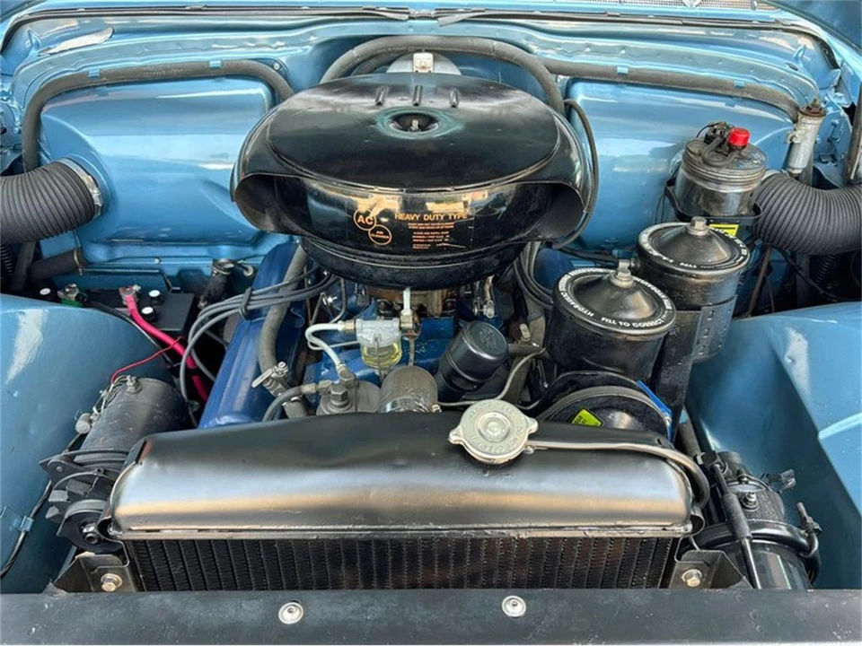 1954 Cadillac DeVille - Image 11 of 31