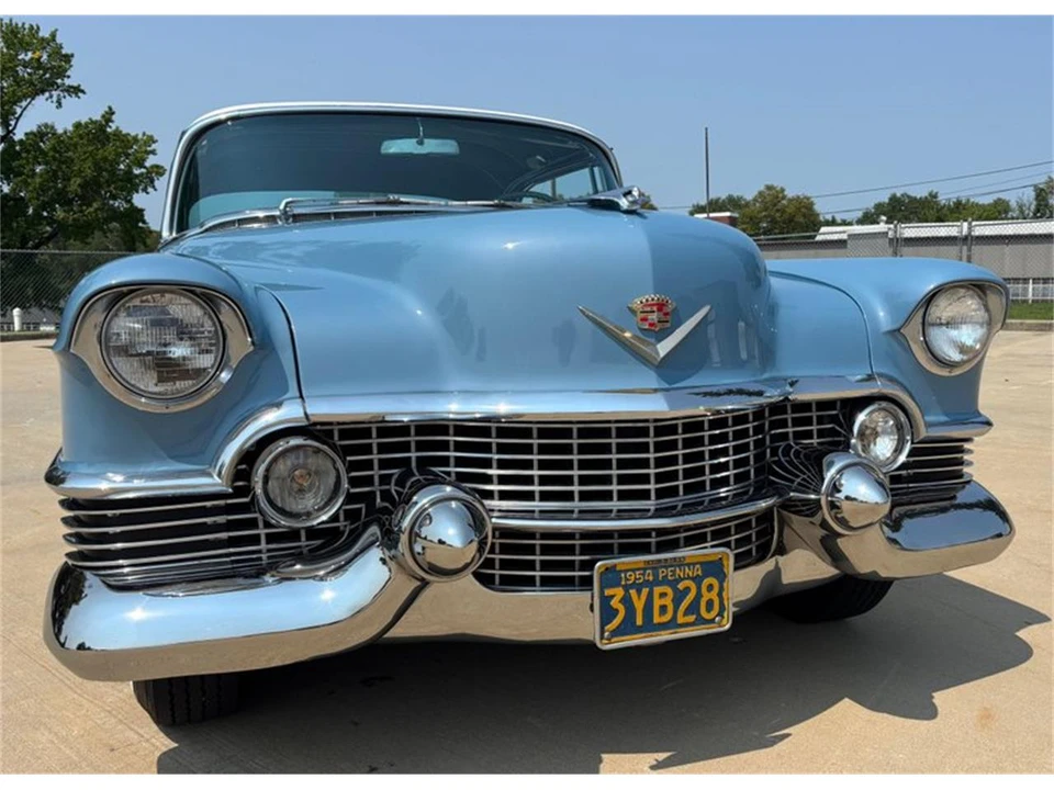 1954 Cadillac DeVille - Image 26 of 31