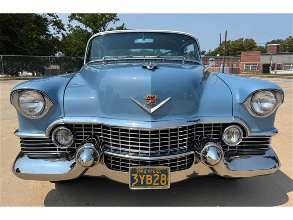 1954 Cadillac DeVille - Image 22 of 31