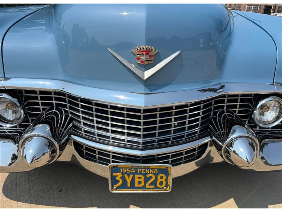 1954 Cadillac DeVille - Image 24 of 31
