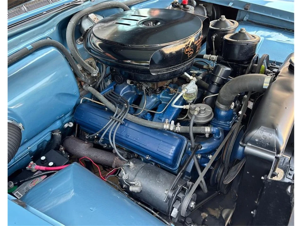 1954 Cadillac DeVille - Image 12 of 31