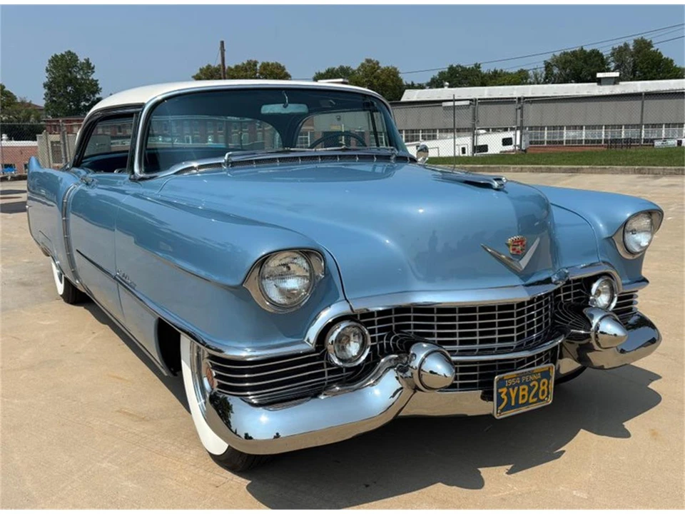 1954 Cadillac DeVille - Image 27 of 31