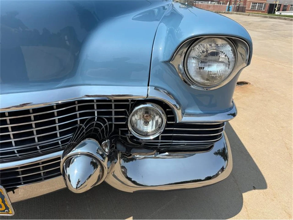 1954 Cadillac DeVille - Image 23 of 31