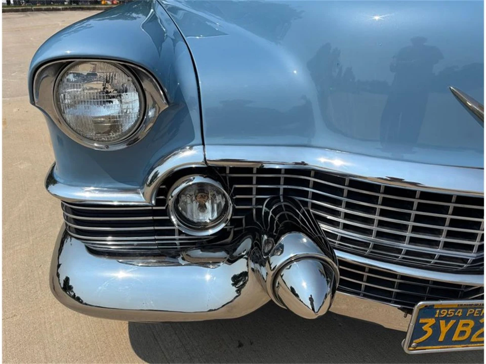 1954 Cadillac DeVille - Image 25 of 31