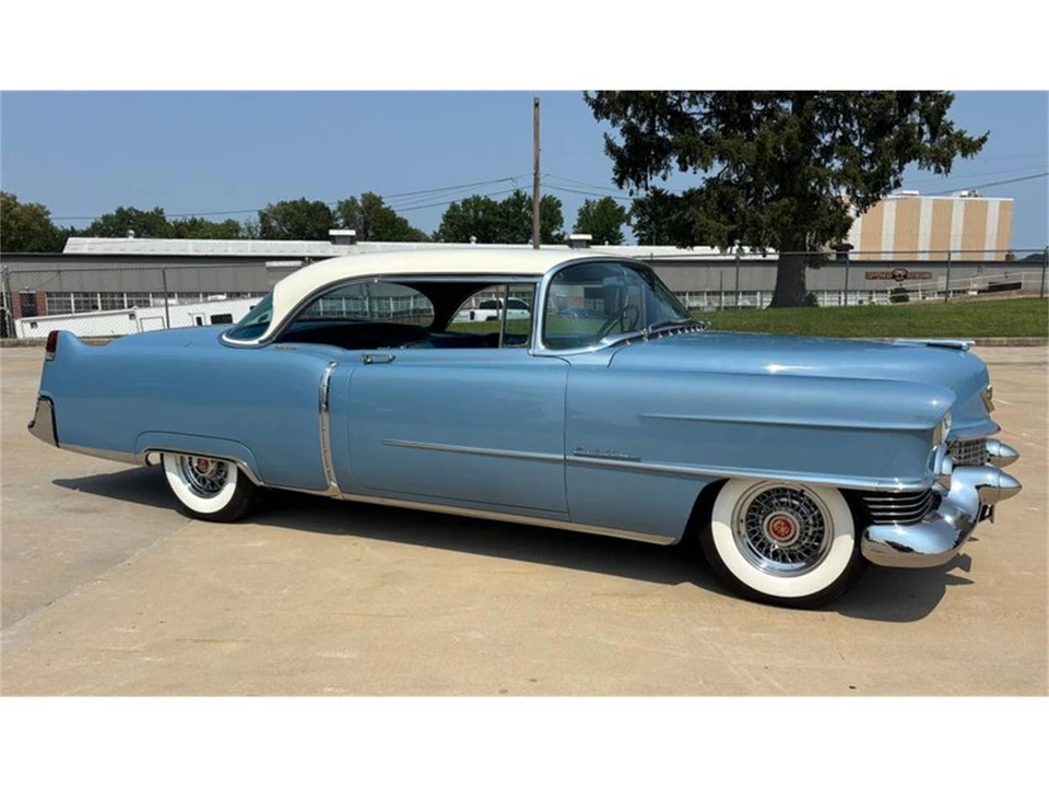 1954 Cadillac DeVille - Image 29 of 31