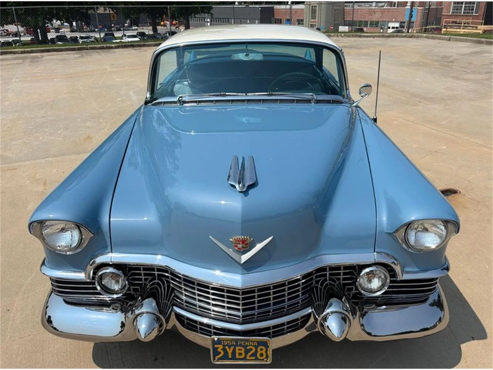 1954 Cadillac DeVille - Image 13 of 31