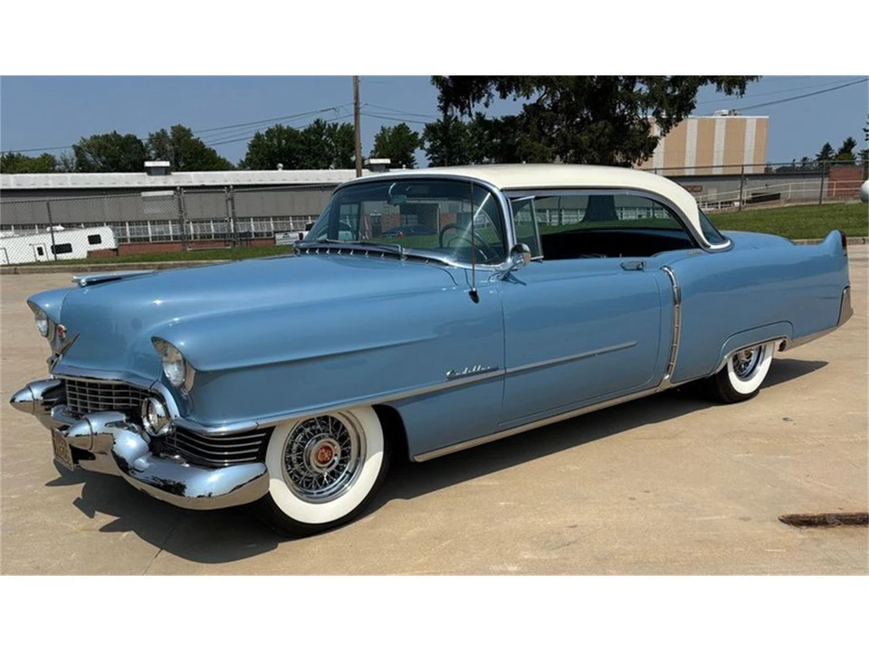 1954 Cadillac DeVille - Image 4 of 31
